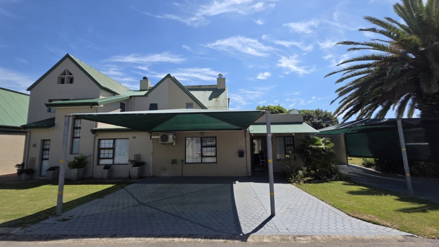 3 Bedroom Property for Sale in Twee Kuilen Western Cape